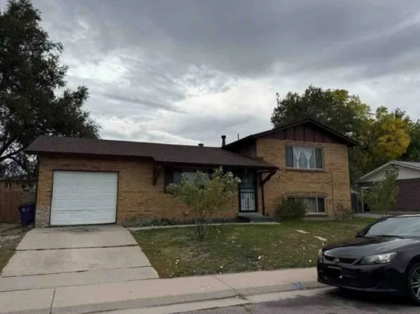 14622 Randolph Pl, Denver, CO 80239