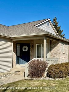 7234 Farm Hill Dr Unit 36, Lansing, MI, 48917