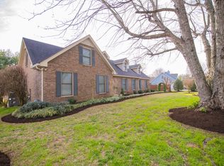 659 Cavalry Ct, Murfreesboro, TN 37128