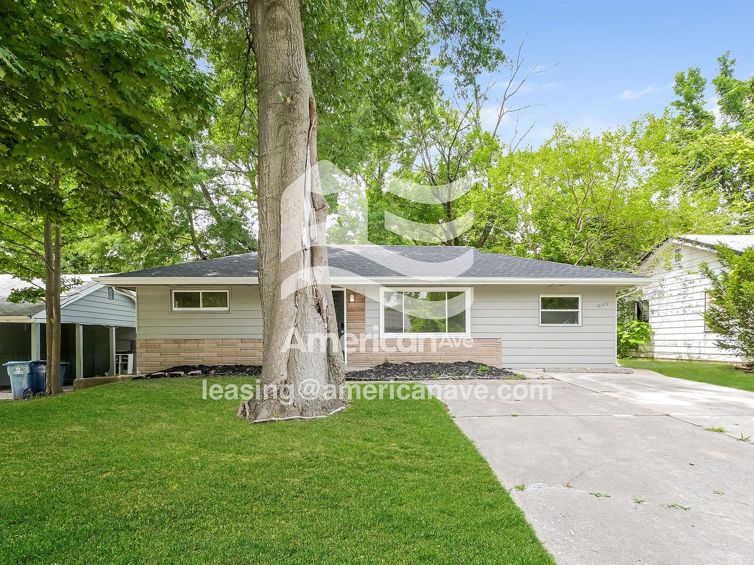 10145 Ventura Dr, Saint Louis, MO 63136 | Zillow