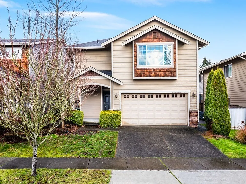22705 43rd Dr SE