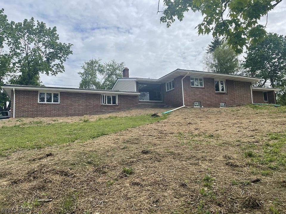 1254 W High St, Ebensburg, PA 15931 MLS 63896 Zillow