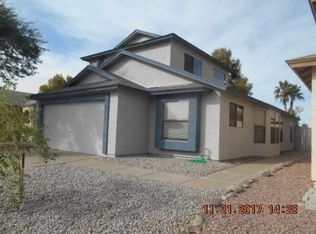 8728 W John Cabot Rd, Peoria, AZ 85382