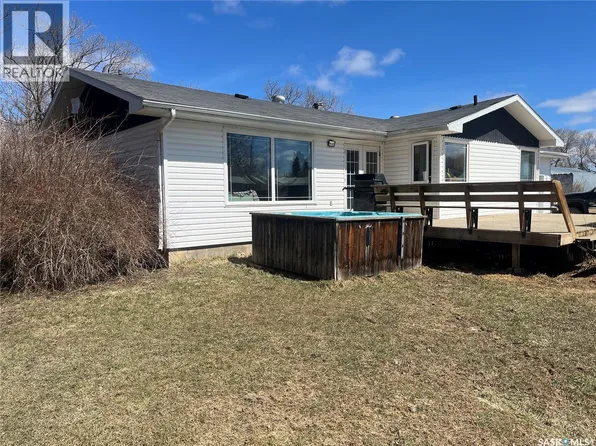 Hoodoo Acreage Hoodoo #401, Sk, SK S0K 1B0