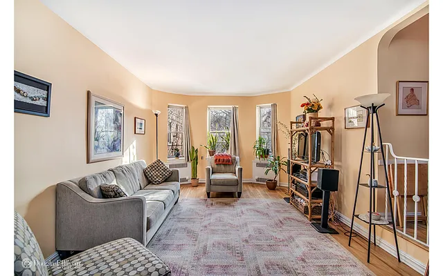 Sold by Douglas Elliman | media 8