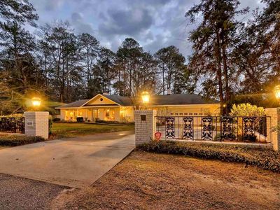 6137 Eastshore Rd, Columbia, SC, 29206