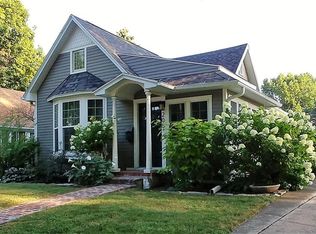 205 W Montgomery St, Knoxville, IA 50138