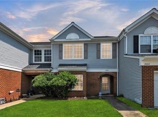 2440 Dillingham Rd, Virginia Beach, VA 23456