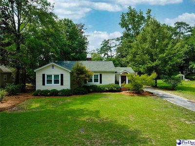 122 Rogers Ave, Hartsville, SC, 29550