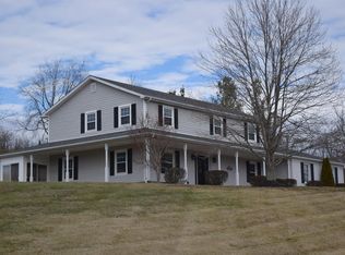 50 Kinder Dr, Morehead, KY
