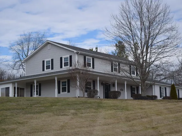 50 Kinder Dr, Morehead, KY 40351