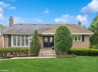 4N671 Petersdorf Rd, West Chicago, IL 60185