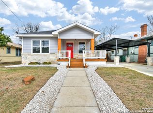 247 Saint Francis Ave, San Antonio, TX 78204