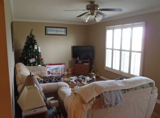 2002 Lucille Dr, Richmond, KY 40475