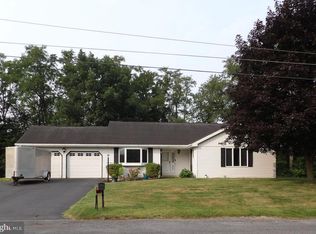 10480 Buena Vista Dr, Waynesboro, PA 17268