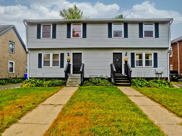 75-79 Greene St, Springfield, MA 01109