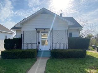 401 N Waters St, Perryville, MO 63775