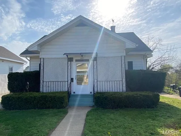 401 N Waters St, Perryville, MO 63775