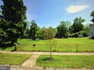 3307 Walbrook Ave, Baltimore, MD