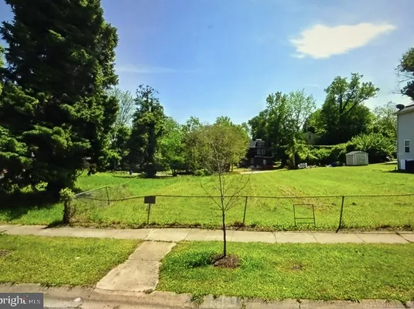 3307 Walbrook Ave, Baltimore, MD 21216