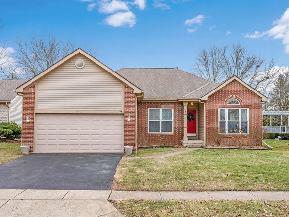 5659 Newington Dr, Hilliard, OH 43026