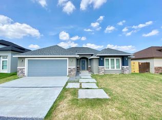 7190 Lago Vista Blvd, Brownsville, TX 78520