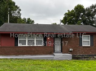 2247 Pamela Dr, Memphis, TN 38127