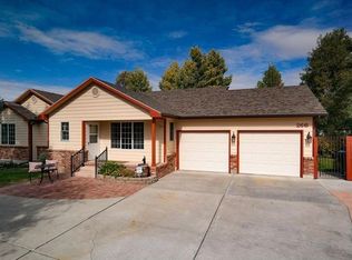 266 Waterton Way, Billings, MT 59102