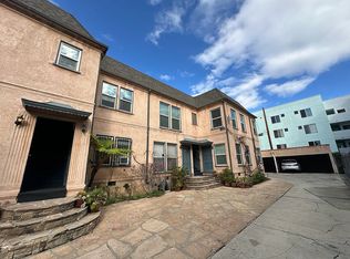 862 S Saint Andrews Pl, Los Angeles, CA 90005