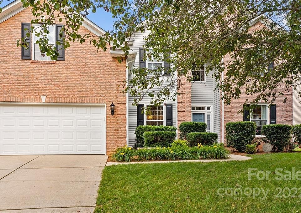 4820 Chesney St NW, Concord, NC 28027 Zillow