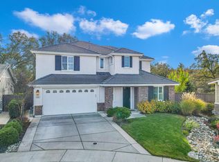 216 Crystal Pond Ct, Roseville, CA