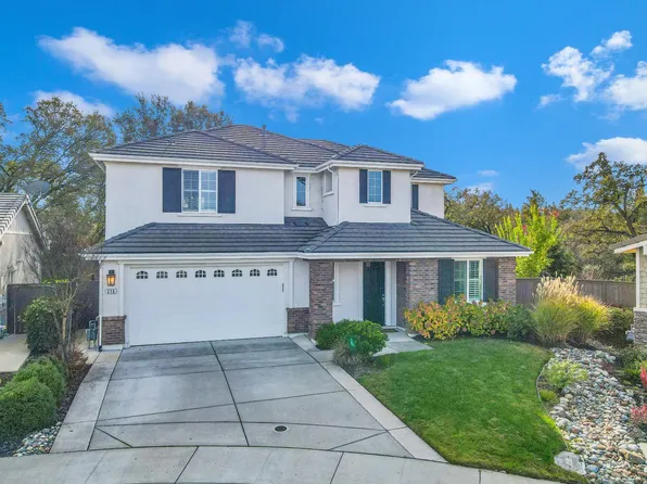 216 Crystal Pond Ct, Roseville, CA 95661