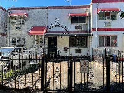 1347 Intervale Ave, Bronx, NY, 10459