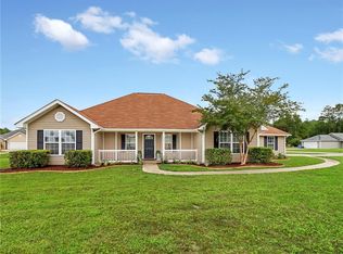 171 Haleys Place Dr, Brunswick, GA 31525