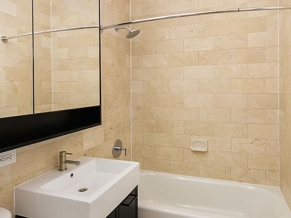 3rd image of 63 Wall St APT 3603