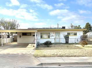 403 E Temple Ave, Hobbs, NM 88240
