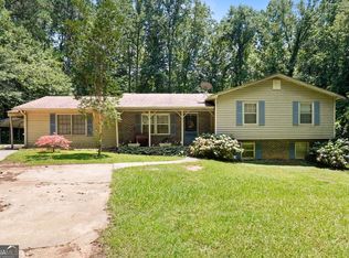 207 Conkle Rd, Hampton, GA 30228