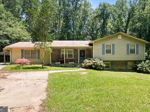 207 Conkle Rd, Hampton, GA 30228