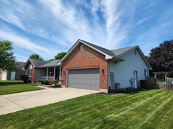 2nd image of 3236 Gardenia Dr