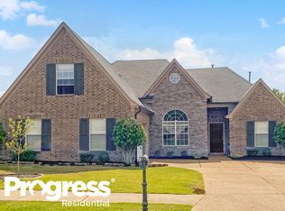 5520 Amanda Belle, Southaven, MS 38672