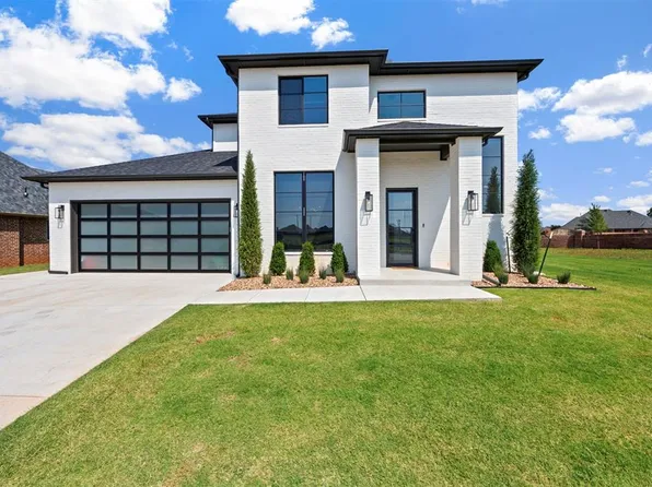 12804 Chateaux Rd, Oklahoma City, OK 73142