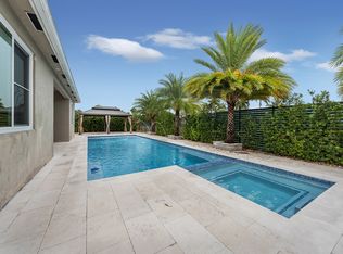 19975 SW 131st Ct #0, Miami, FL 33177