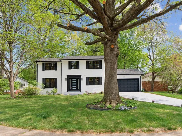 4773 Farndon Ct, Fairfax, VA 22032