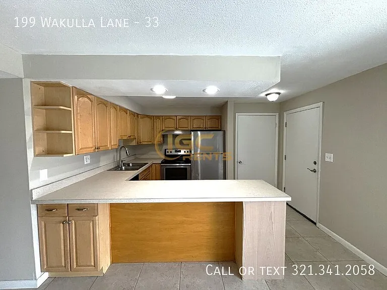 199 Wakulla Ln #33 — Photo 4