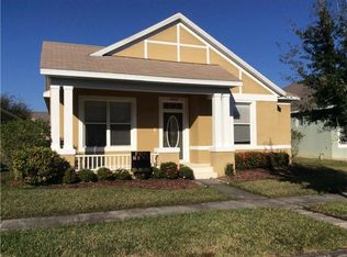 14029 Golden Rain Tree Blvd, Orlando, FL 32828
