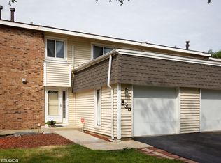 535 Thomas Rd, Bolingbrook, IL 60440