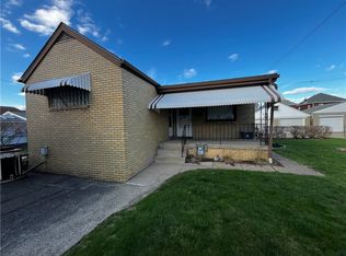 406 Walnut St, Vandergrift, PA 15690