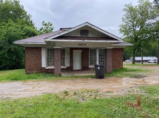 4924 Raymond Ave, Tupelo, MS 38801