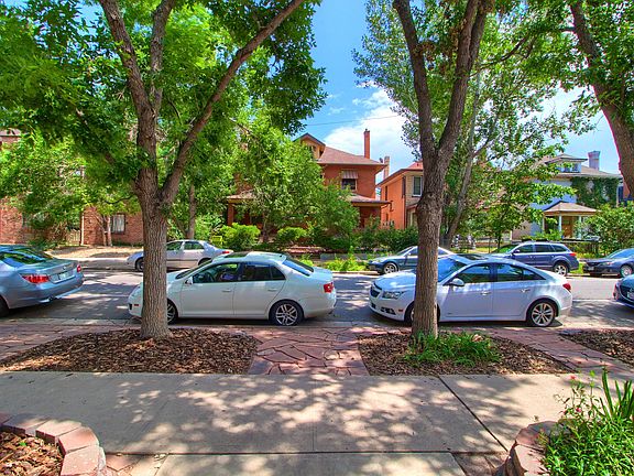 4th image of 1063 N Clarkson St APT 4