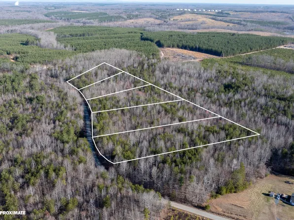 Petersville Rd Lot 5, Cumberland, VA 23040